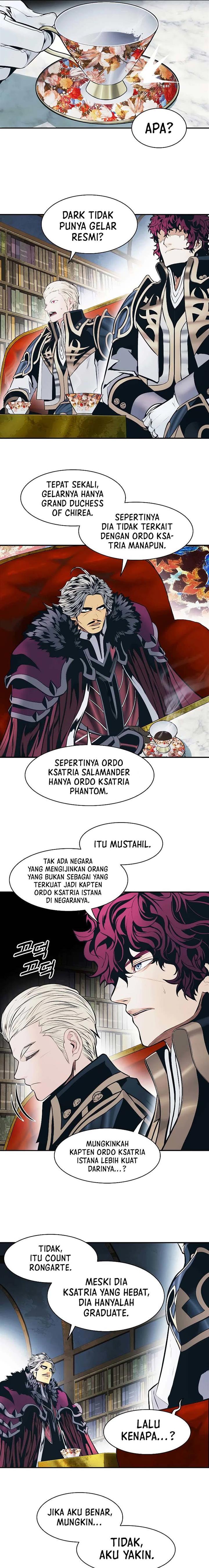 MookHyang – Dark Lady Chap 157 - Next Chap 158