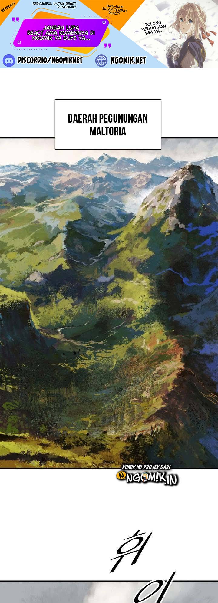 MookHyang – Dark Lady Chap 154 - Next Chap 155