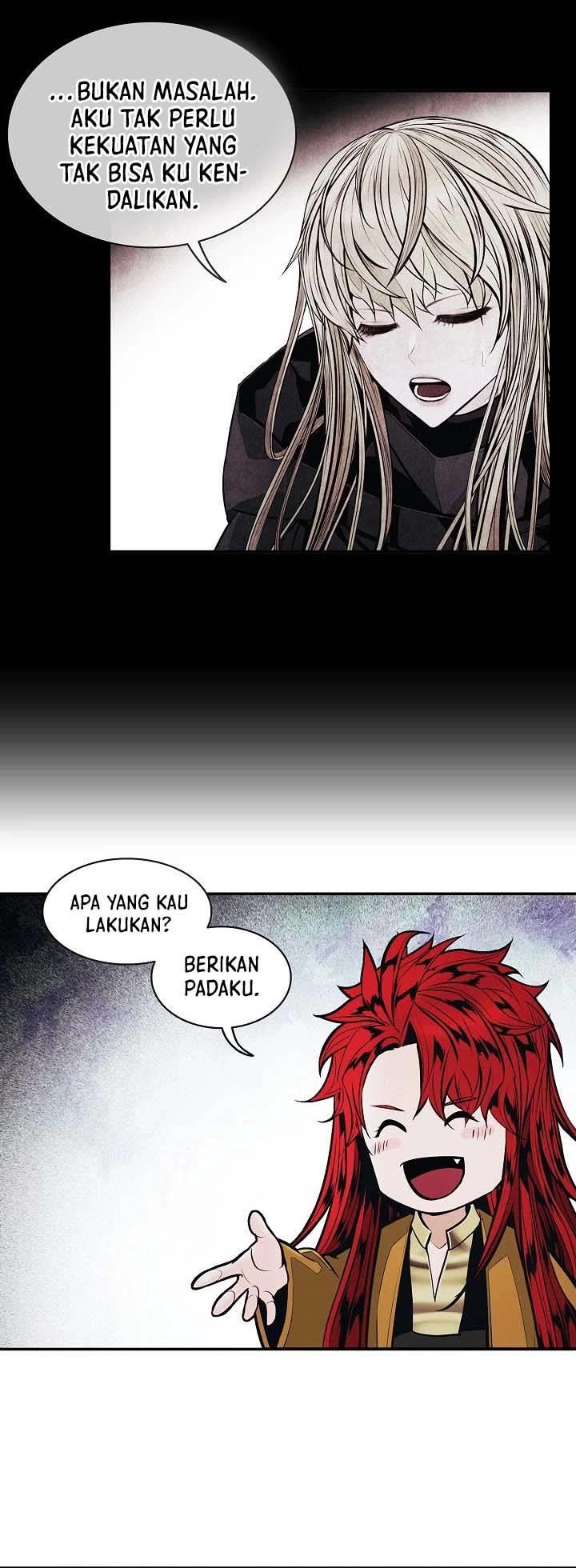MookHyang – Dark Lady Chap 154 - Next Chap 155