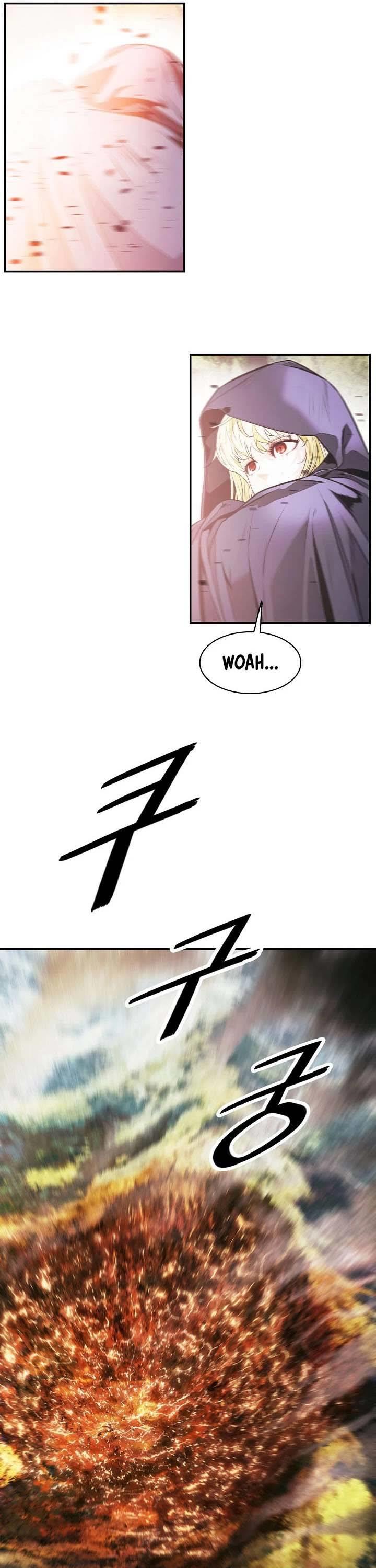 MookHyang – Dark Lady Chap 154 - Next Chap 155