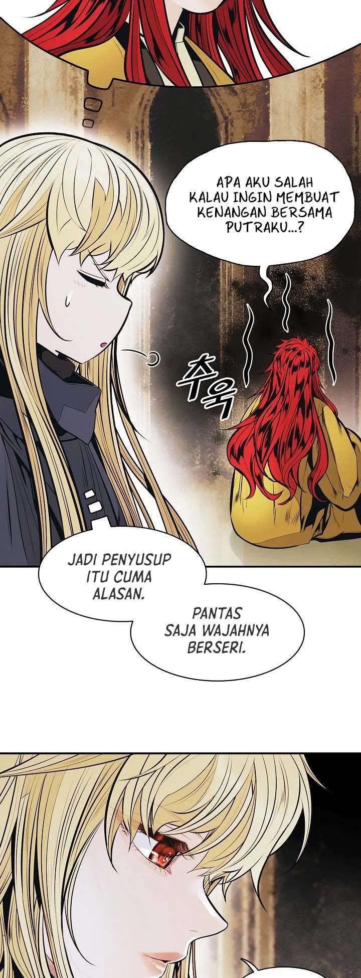 MookHyang – Dark Lady Chap 154 - Next Chap 155