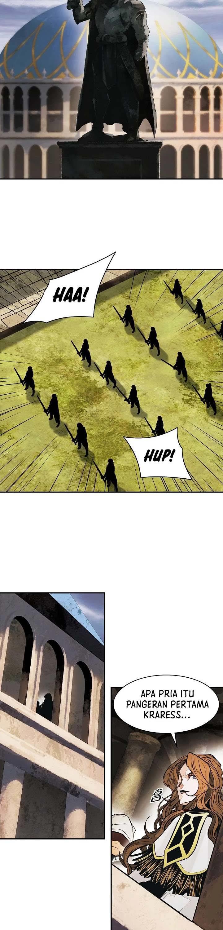 MookHyang – Dark Lady Chap 154 - Next Chap 155
