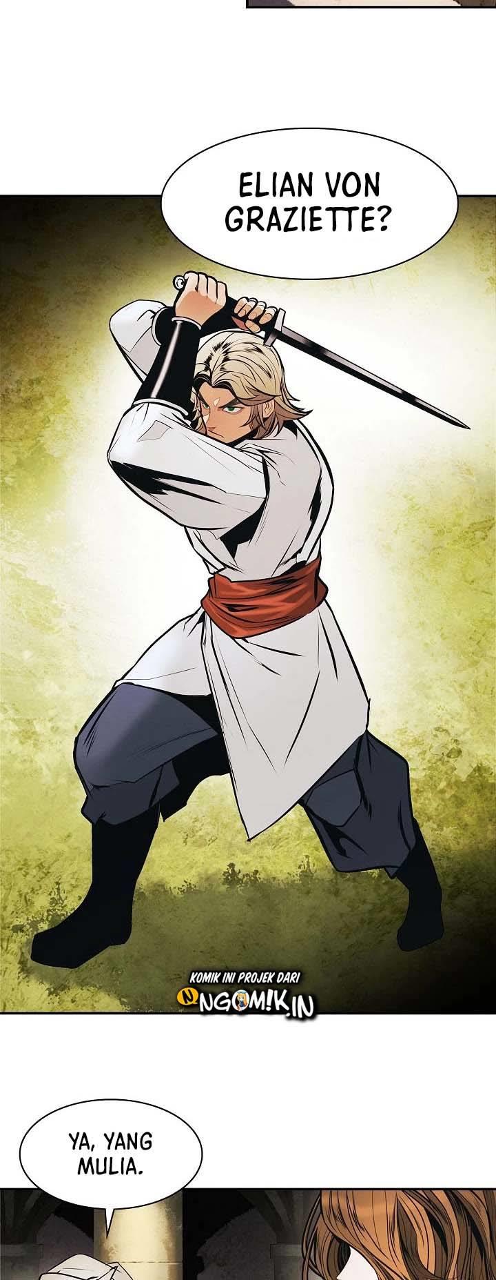 MookHyang – Dark Lady Chap 154 - Next Chap 155