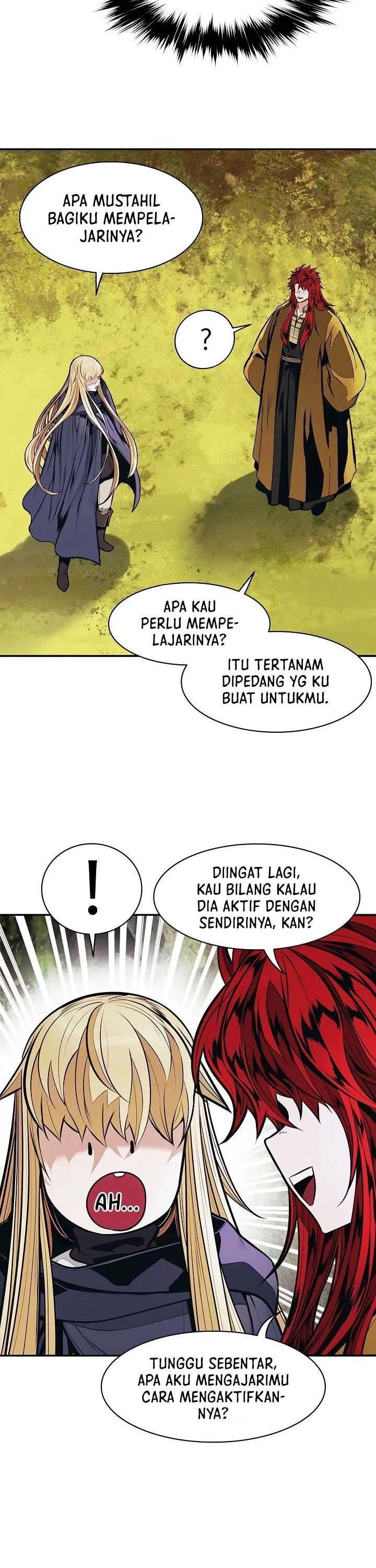 MookHyang – Dark Lady Chap 154 - Next Chap 155