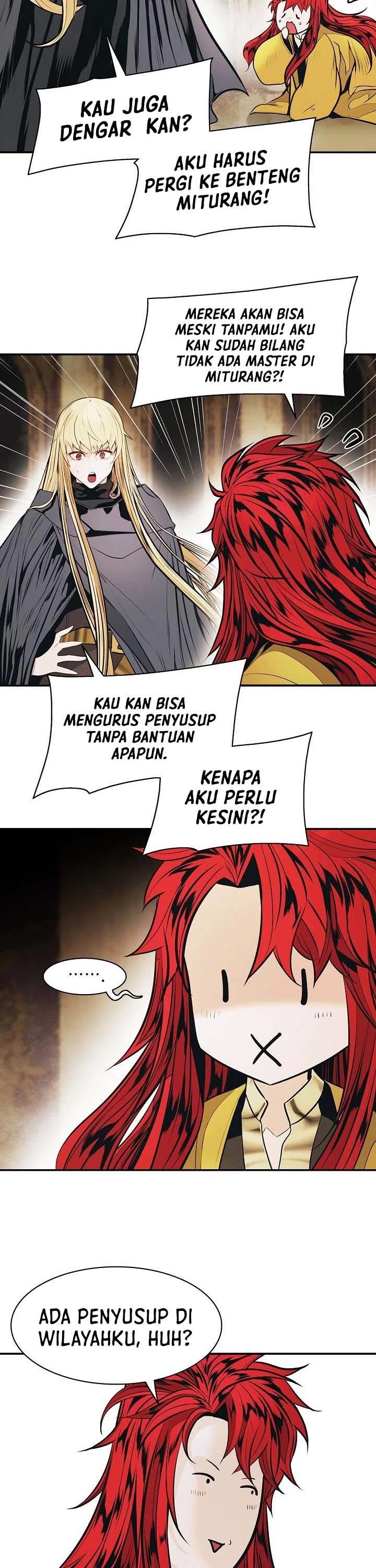 MookHyang – Dark Lady Chap 154 - Next Chap 155