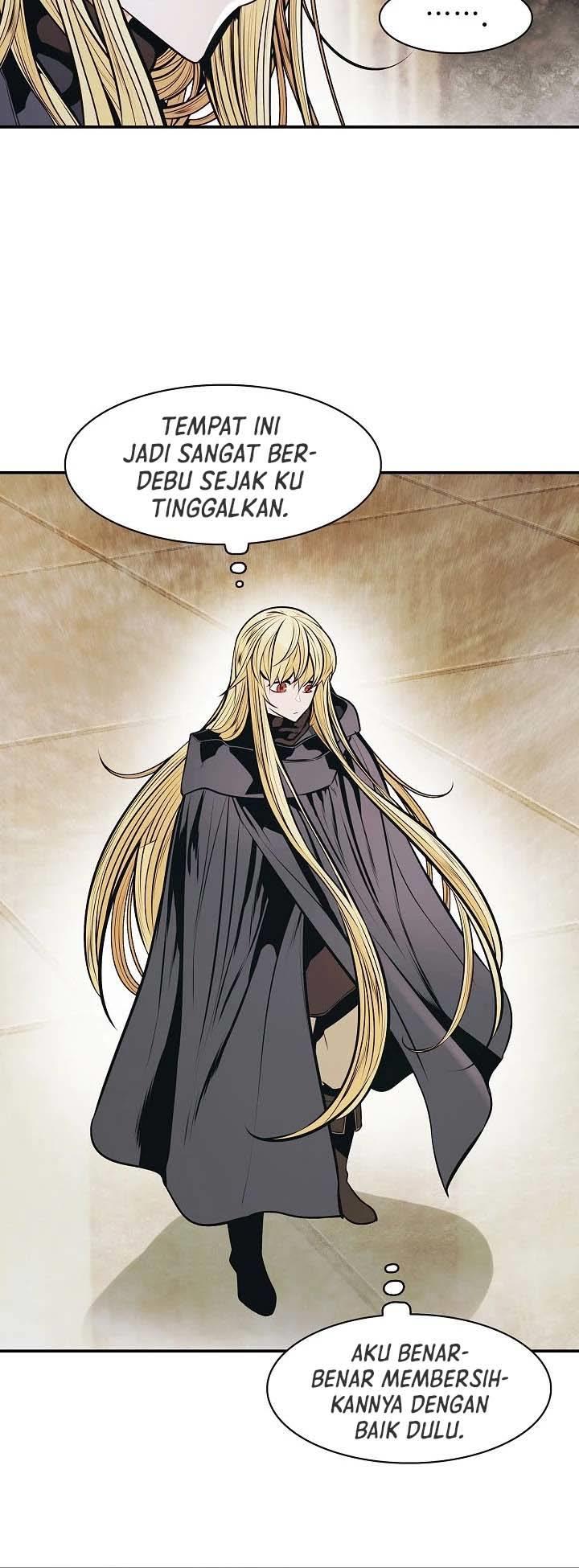 MookHyang – Dark Lady Chap 154 - Next Chap 155