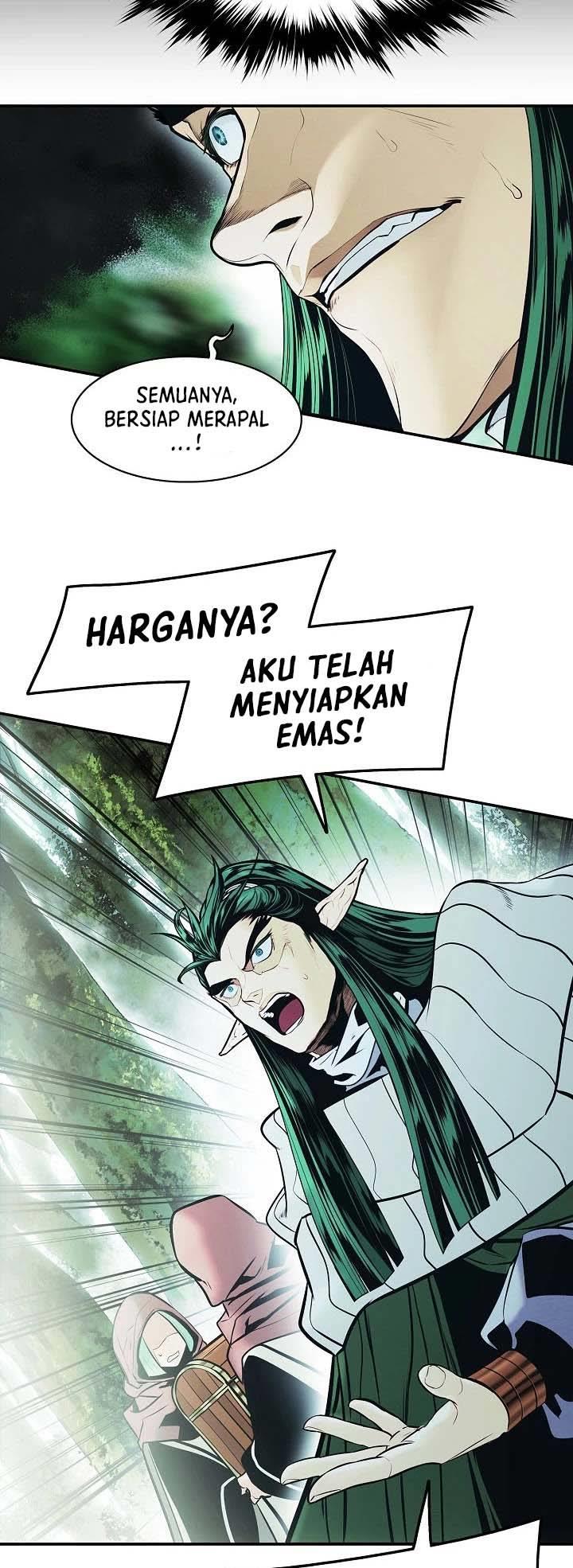 MookHyang – Dark Lady Chap 154 - Next Chap 155