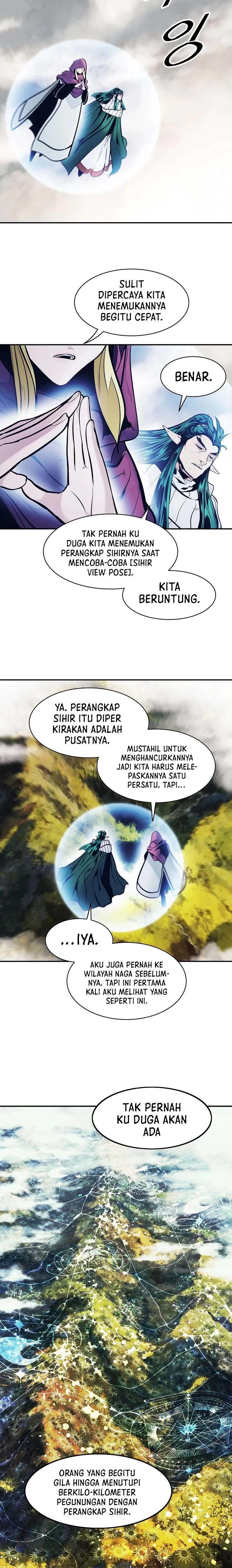 MookHyang – Dark Lady Chap 154 - Next Chap 155