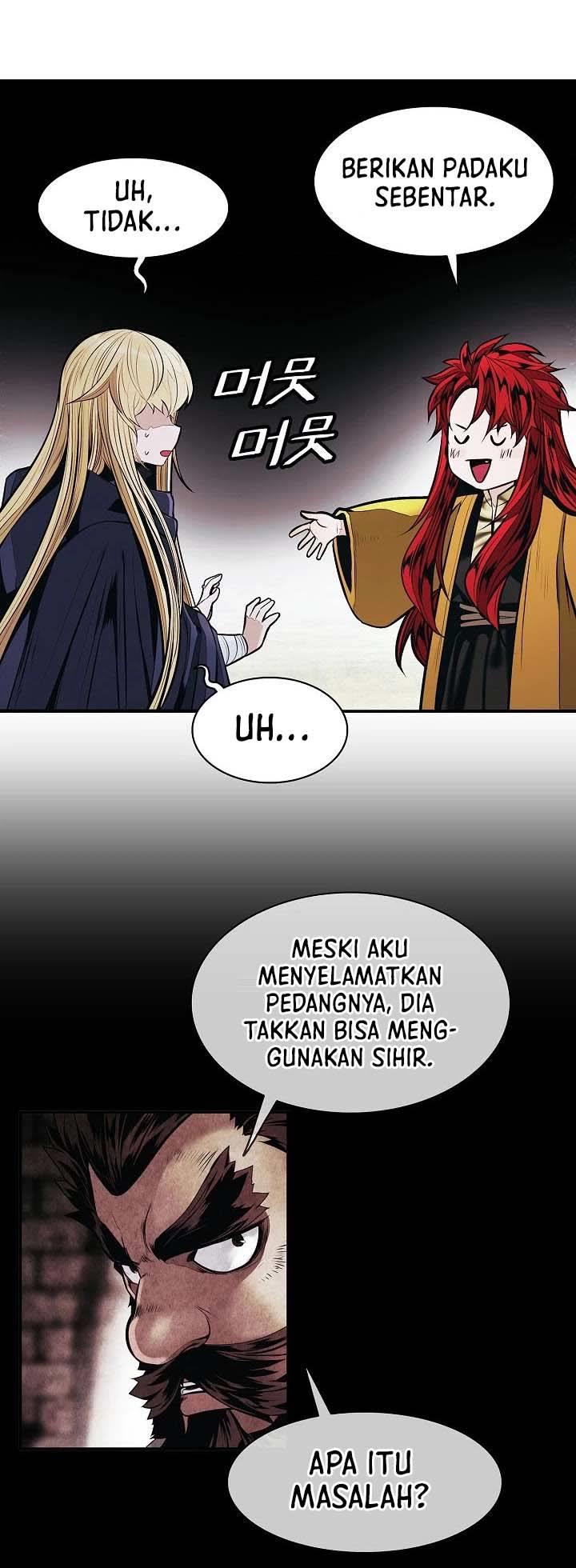 MookHyang – Dark Lady Chap 154 - Next Chap 155