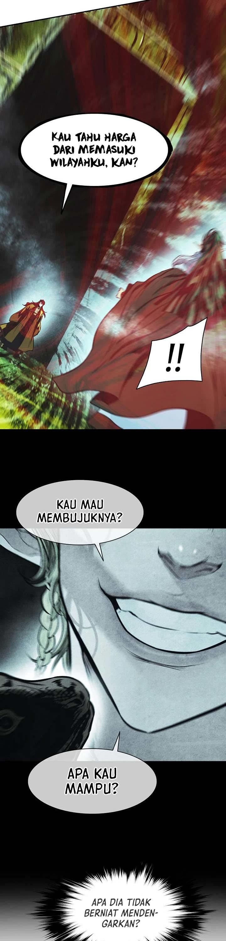 MookHyang – Dark Lady Chap 154 - Next Chap 155