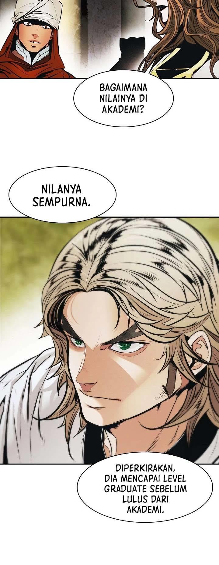 MookHyang – Dark Lady Chap 154 - Next Chap 155