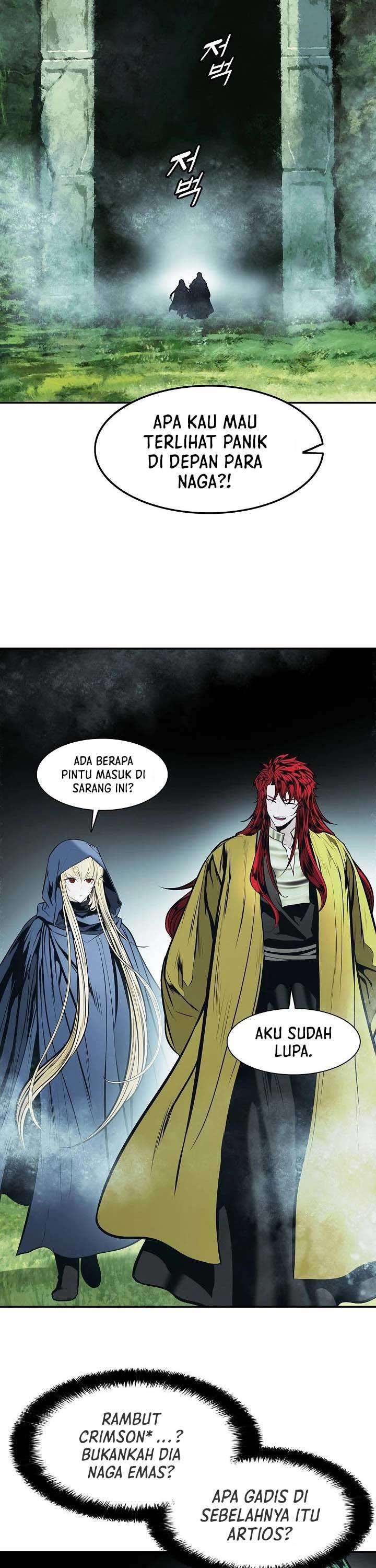 MookHyang – Dark Lady Chap 154 - Next Chap 155