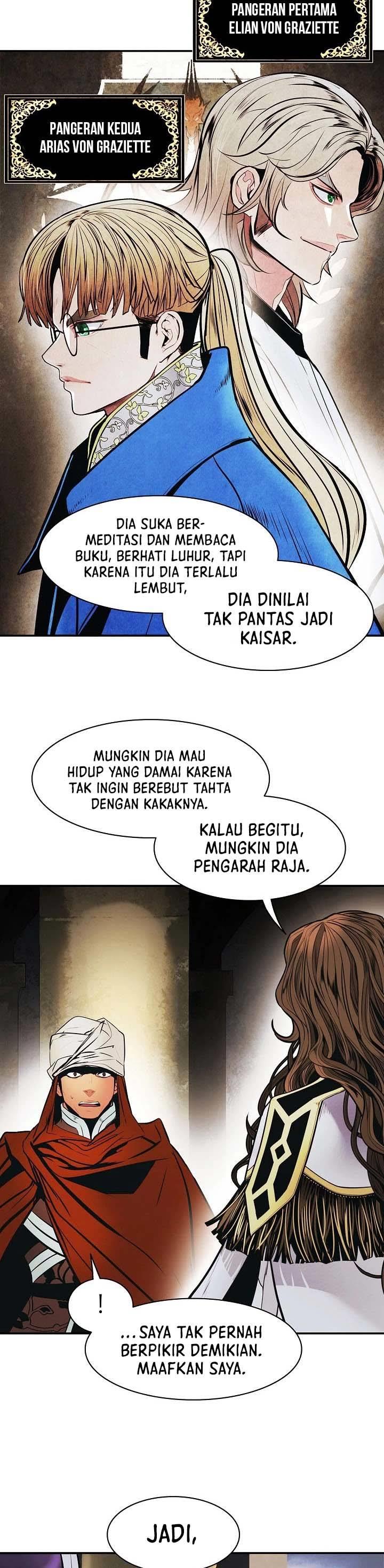 MookHyang – Dark Lady Chap 154 - Next Chap 155