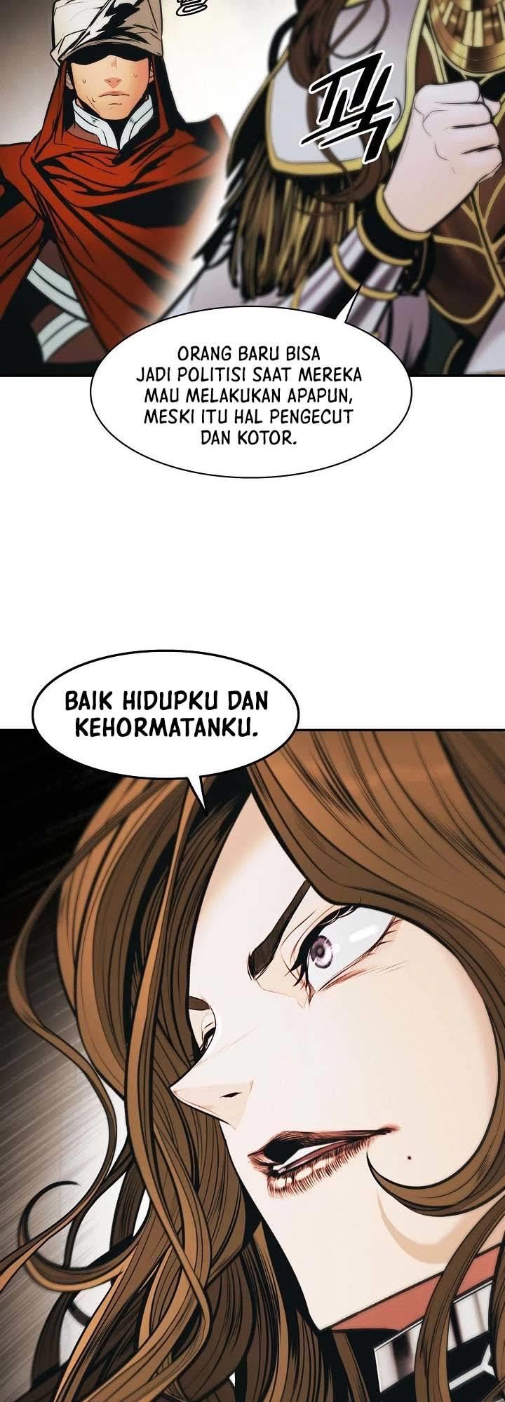 MookHyang – Dark Lady Chap 154 - Next Chap 155