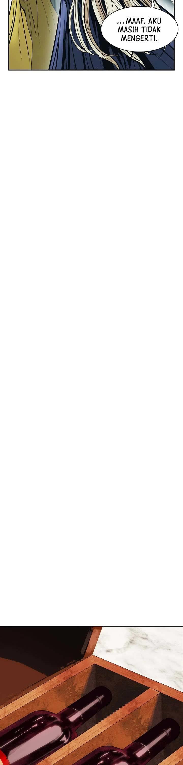 MookHyang – Dark Lady Chap 155 - Next Chap 156