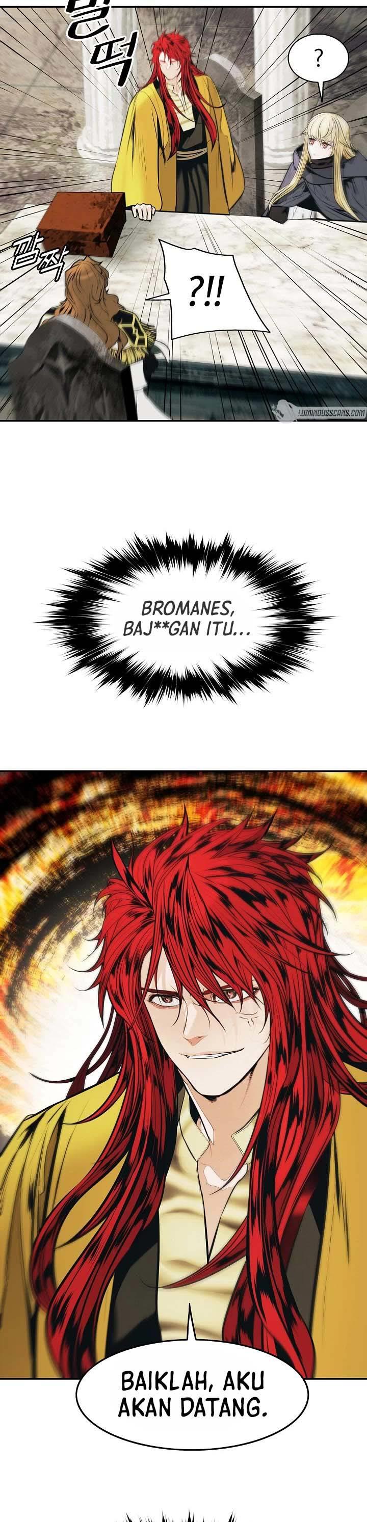 MookHyang – Dark Lady Chap 155 - Next Chap 156