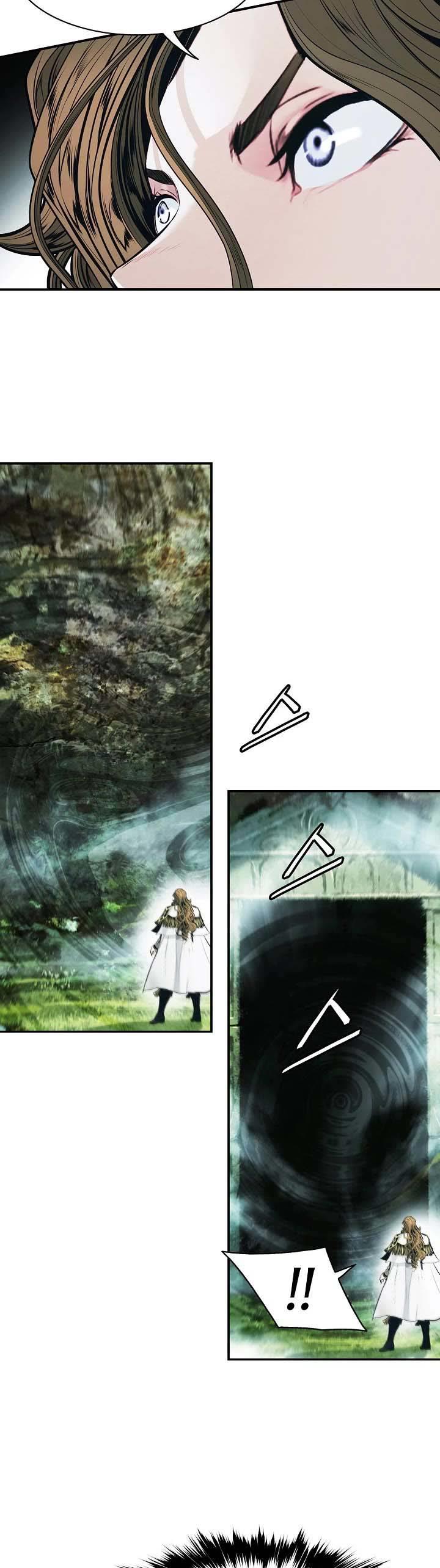 MookHyang – Dark Lady Chap 155 - Next Chap 156