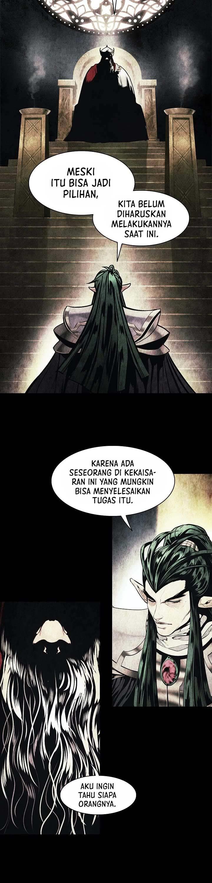 MookHyang – Dark Lady Chap 155 - Next Chap 156