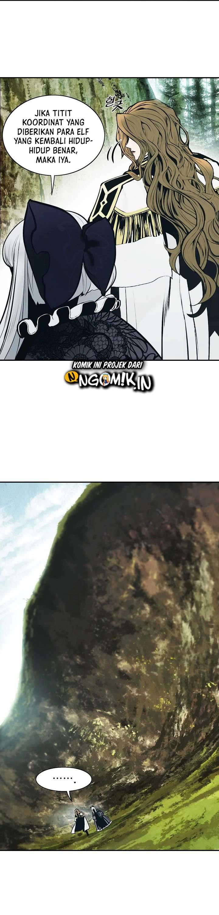 MookHyang – Dark Lady Chap 155 - Next Chap 156