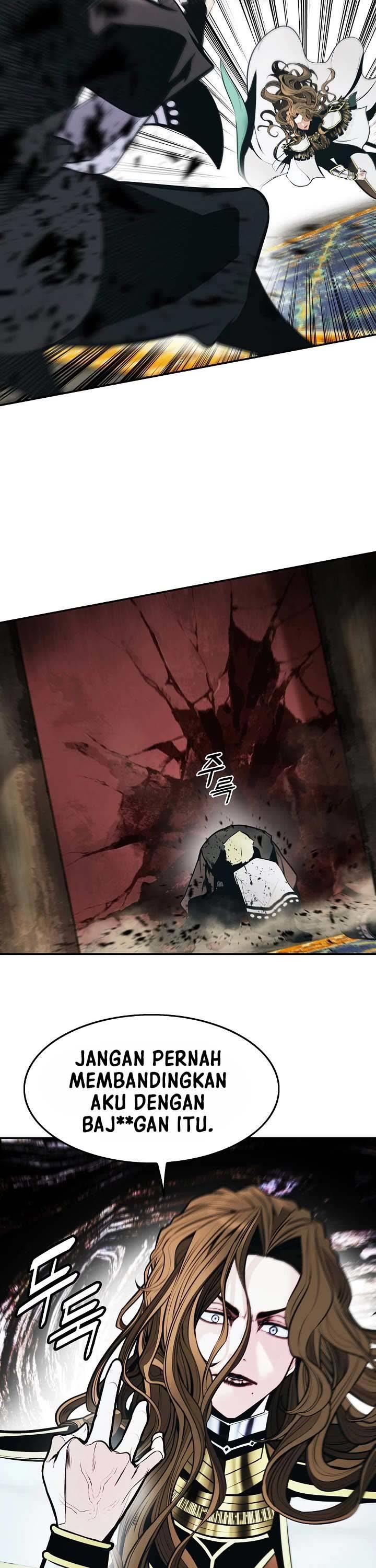 MookHyang – Dark Lady Chap 155 - Next Chap 156