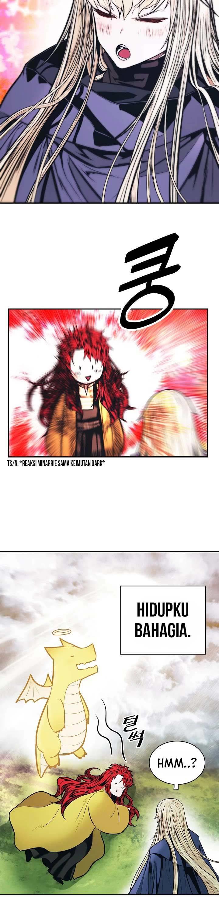 MookHyang – Dark Lady Chap 155 - Next Chap 156