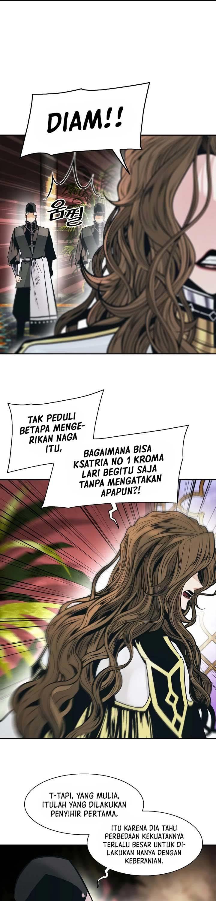 MookHyang – Dark Lady Chap 155 - Next Chap 156