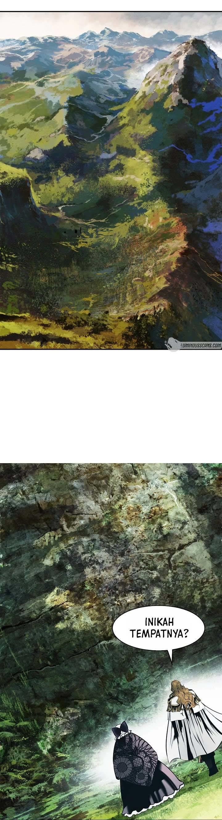 MookHyang – Dark Lady Chap 155 - Next Chap 156