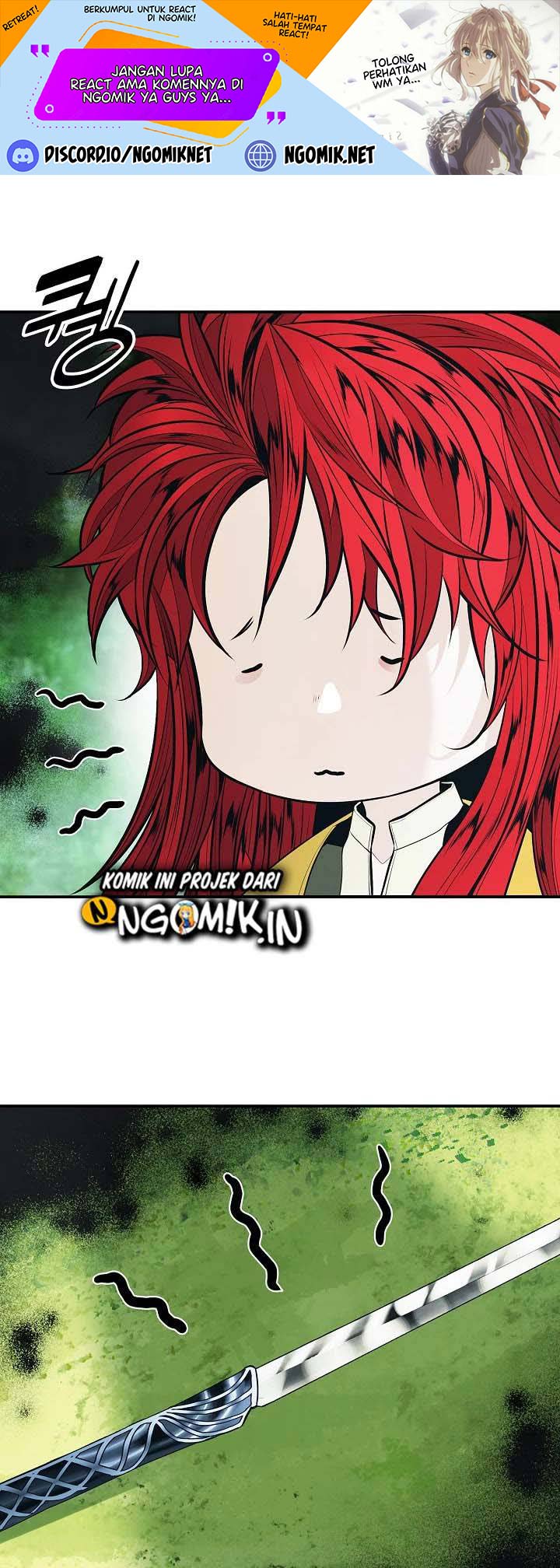 MookHyang – Dark Lady Chap 155 - Next Chap 156