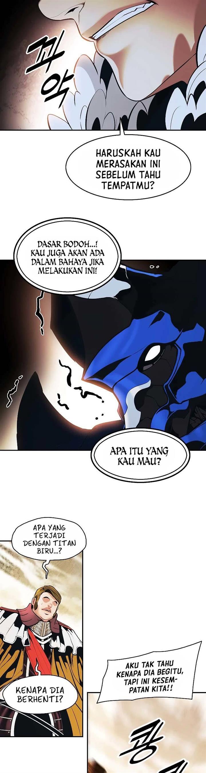 MookHyang – Dark Lady Chap 156 - Next Chap 157
