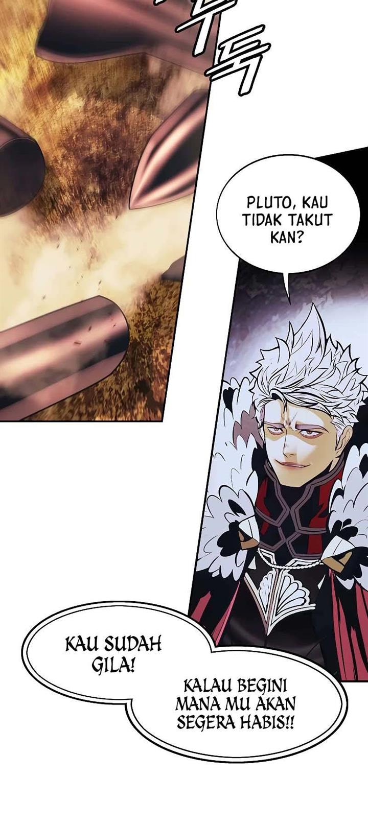 MookHyang – Dark Lady Chap 156 - Next Chap 157