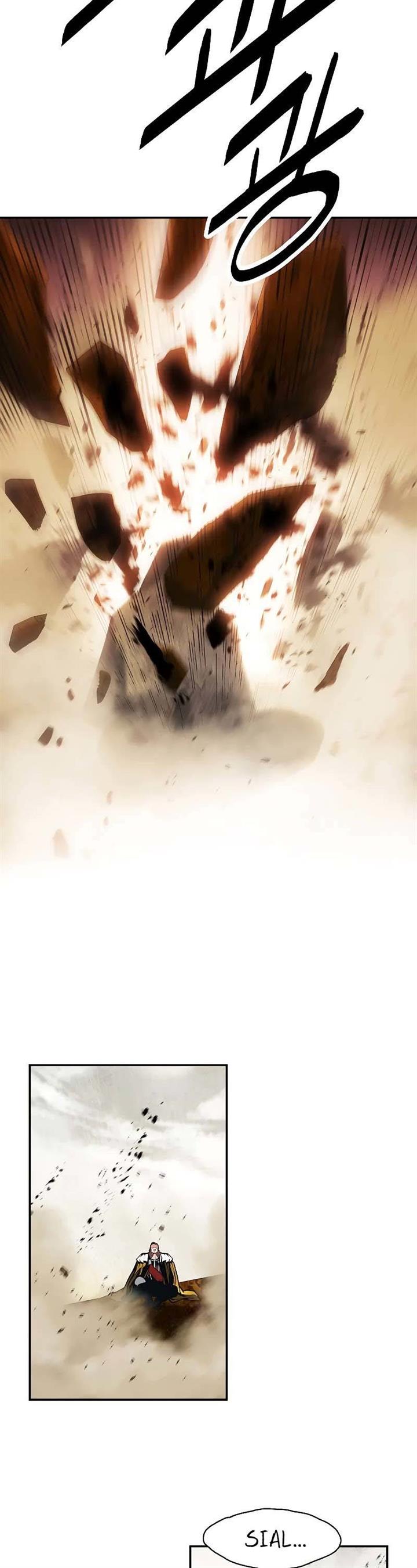 MookHyang – Dark Lady Chap 156 - Next Chap 157