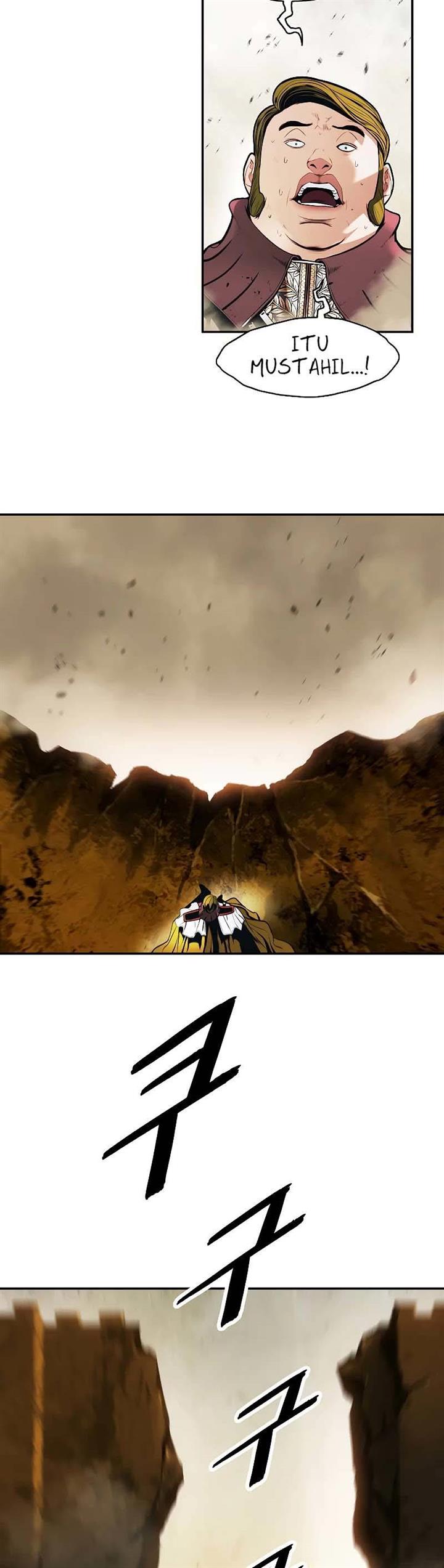 MookHyang – Dark Lady Chap 156 - Next Chap 157