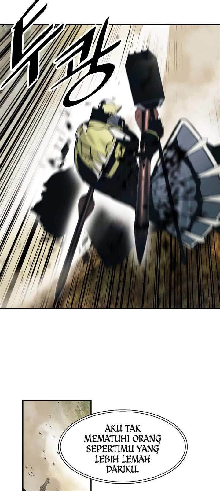 MookHyang – Dark Lady Chap 156 - Next Chap 157