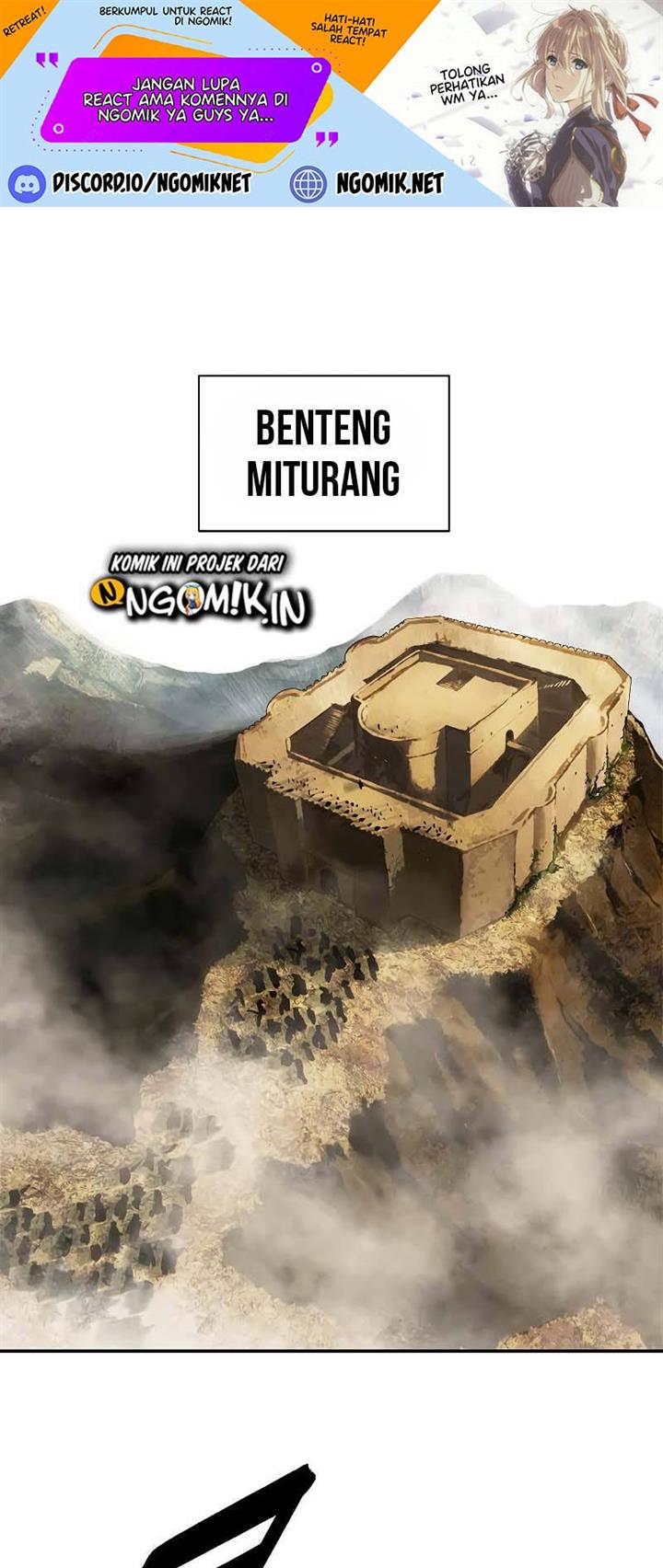 MookHyang – Dark Lady Chap 156 - Next Chap 157