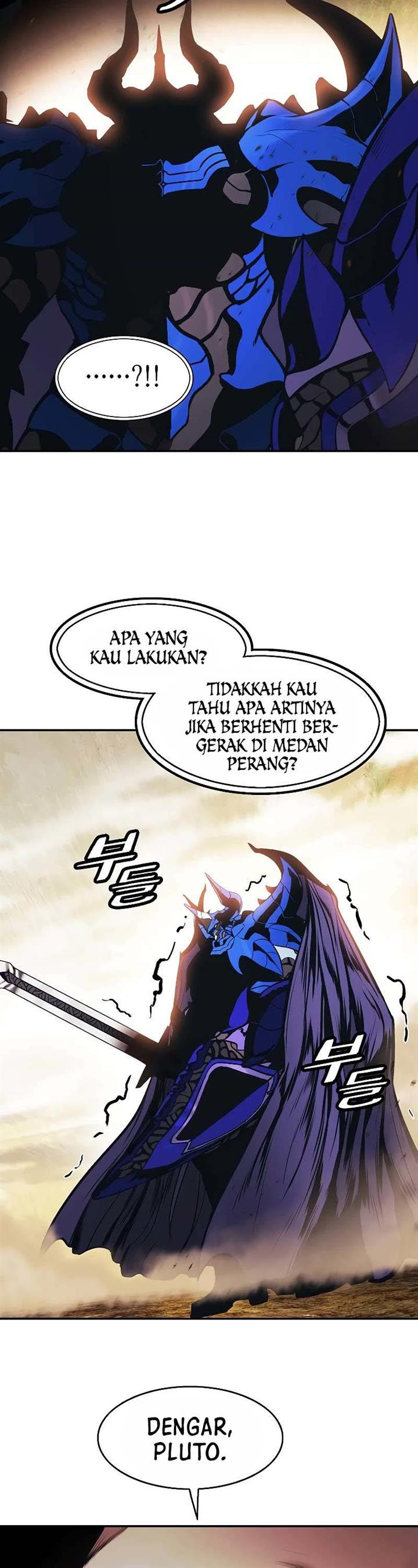 MookHyang – Dark Lady Chap 156 - Next Chap 157