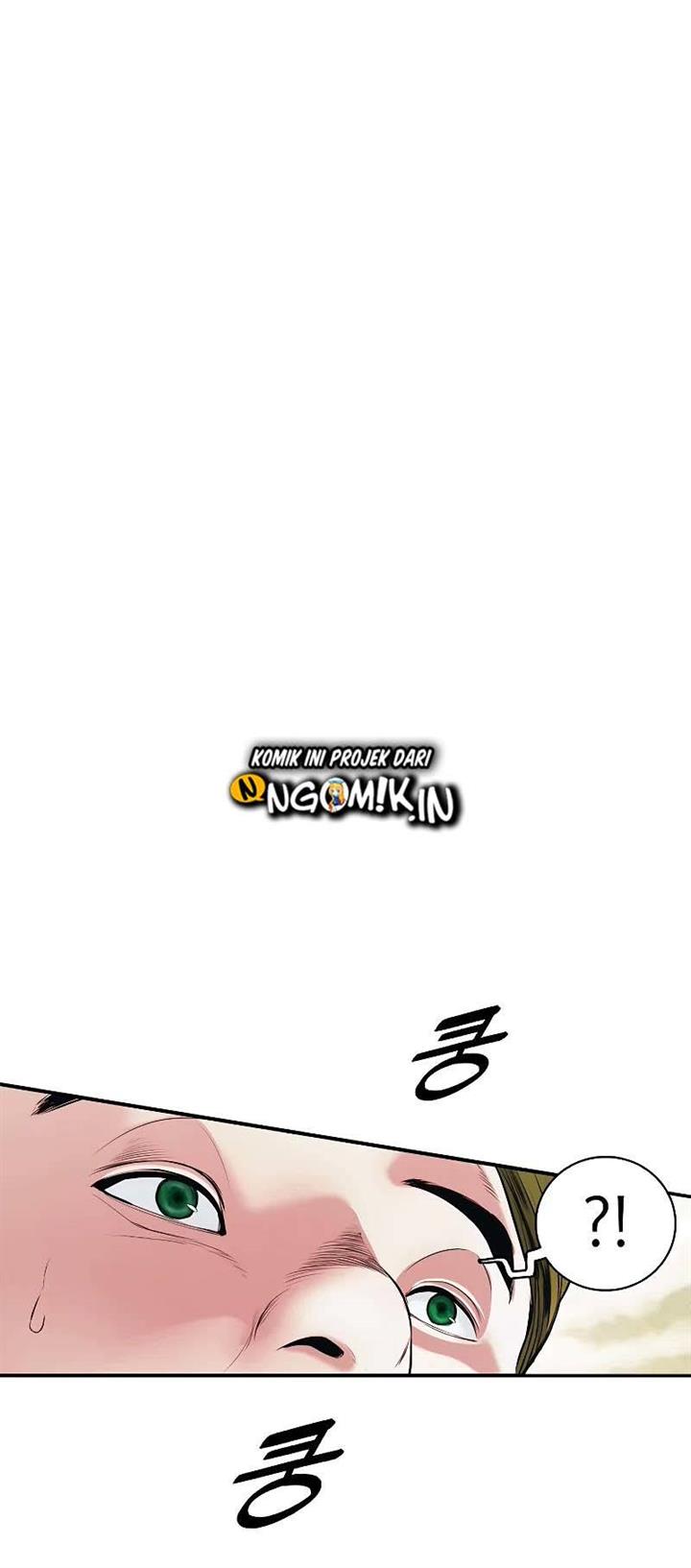 MookHyang – Dark Lady Chap 156 - Next Chap 157