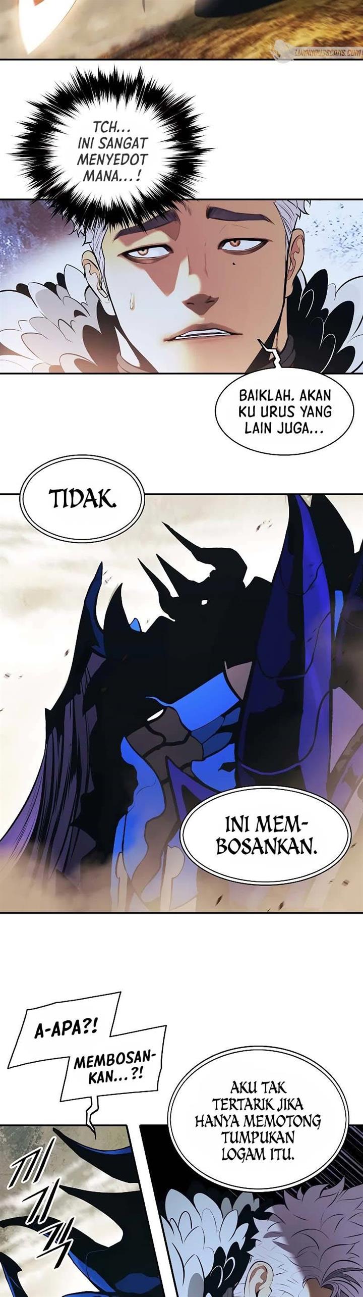 MookHyang – Dark Lady Chap 156 - Next Chap 157