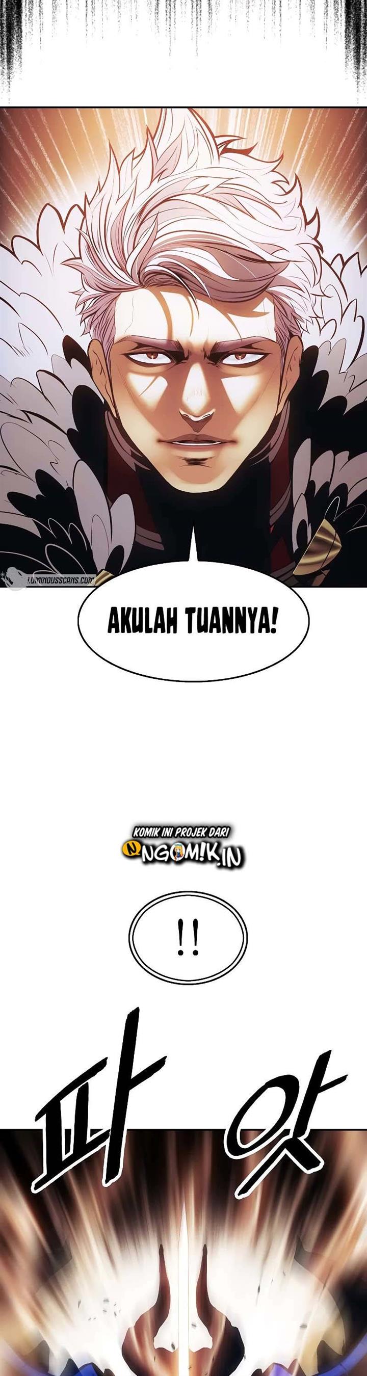 MookHyang – Dark Lady Chap 156 - Next Chap 157