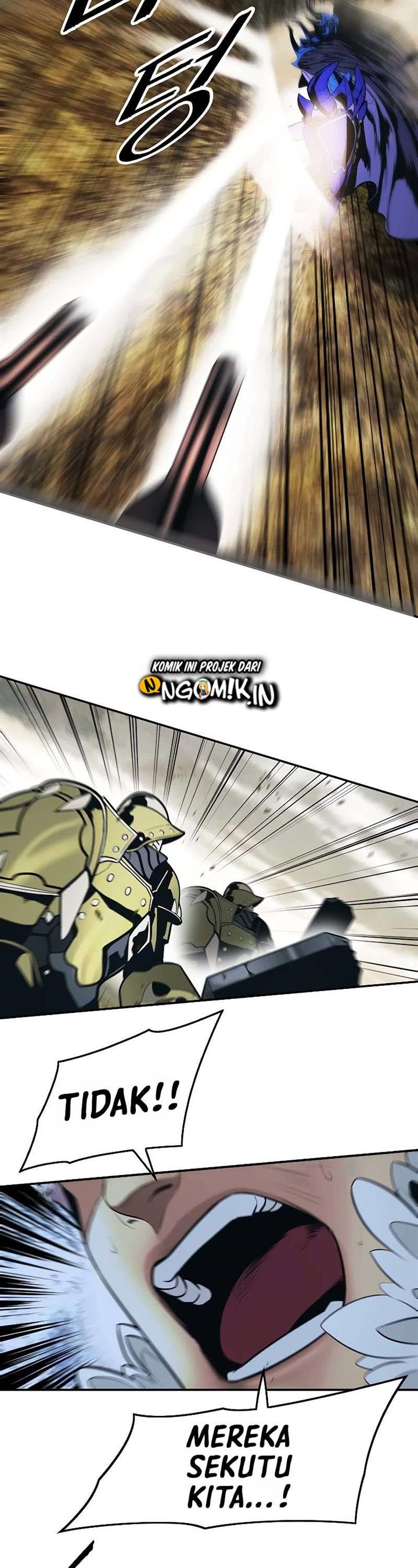 MookHyang – Dark Lady Chap 156 - Next Chap 157