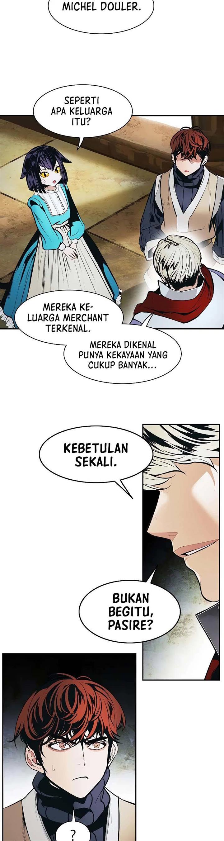 MookHyang – Dark Lady Chap 158 - Next Chap 159