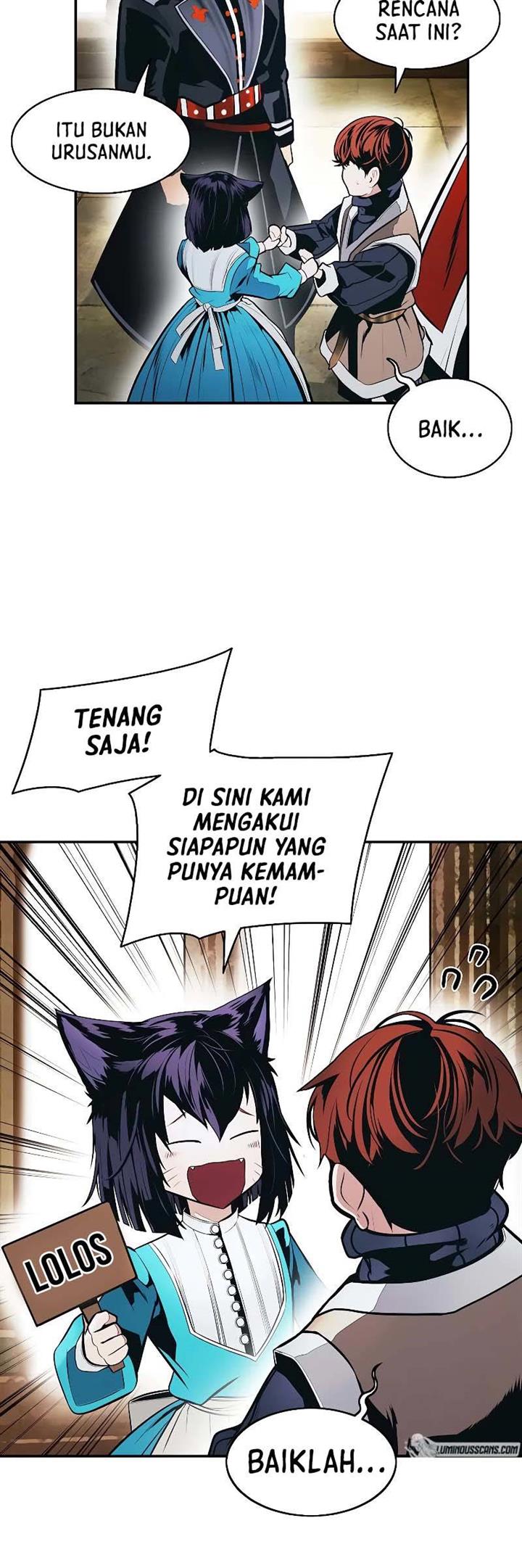 MookHyang – Dark Lady Chap 158 - Next Chap 159