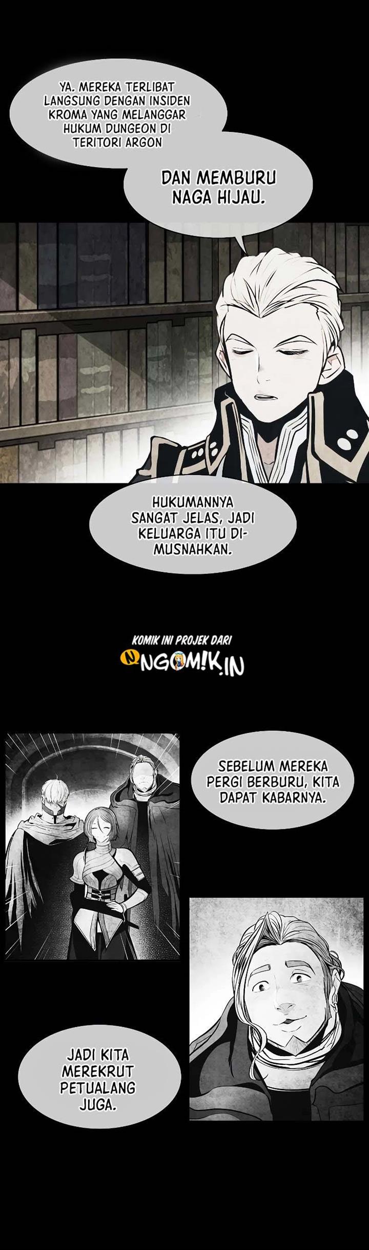 MookHyang – Dark Lady Chap 158 - Next Chap 159