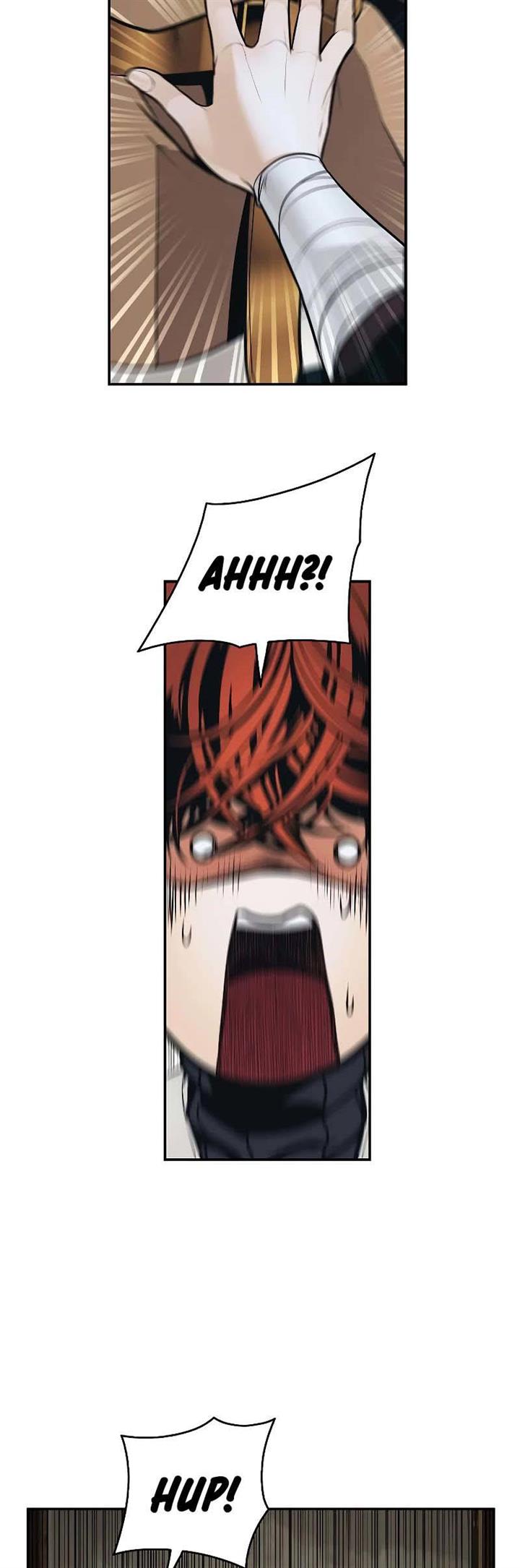 MookHyang – Dark Lady Chap 158 - Next Chap 159