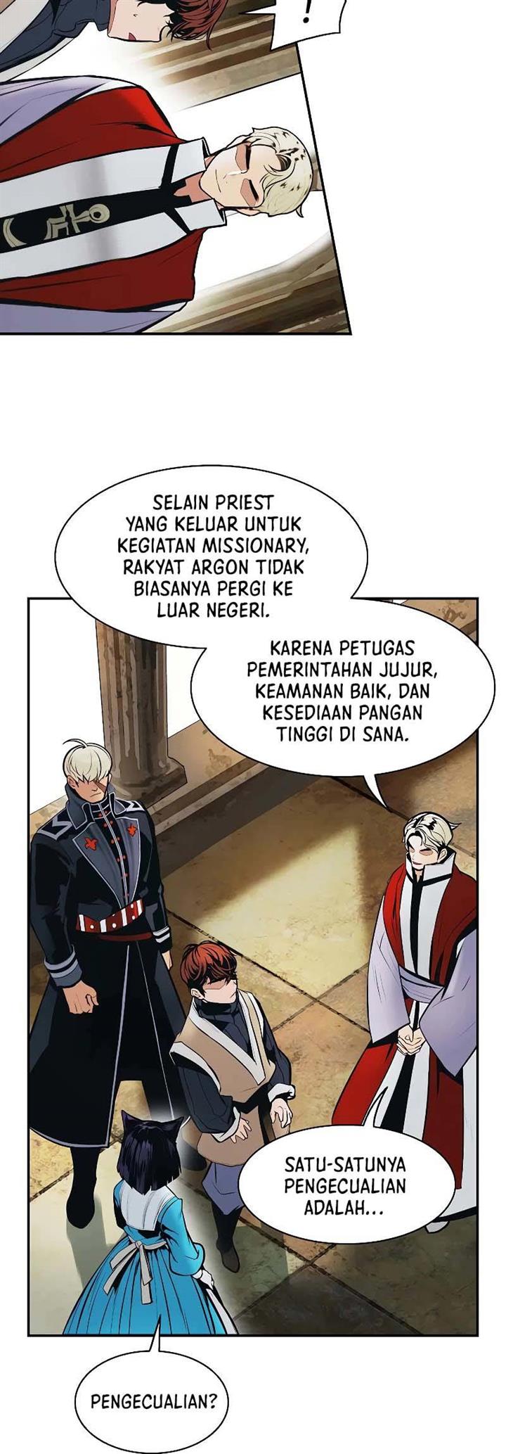 MookHyang – Dark Lady Chap 158 - Next Chap 159