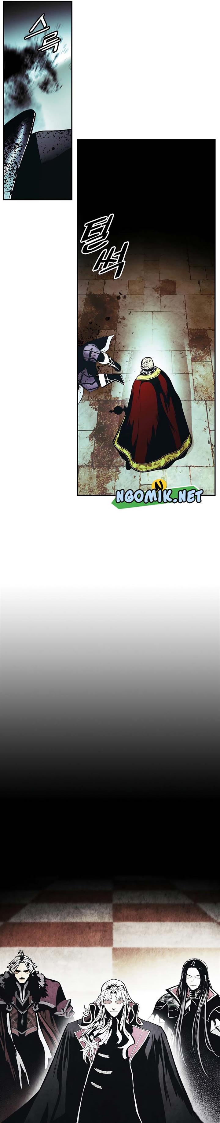 MookHyang – Dark Lady Chap 159 - Next Chap 160