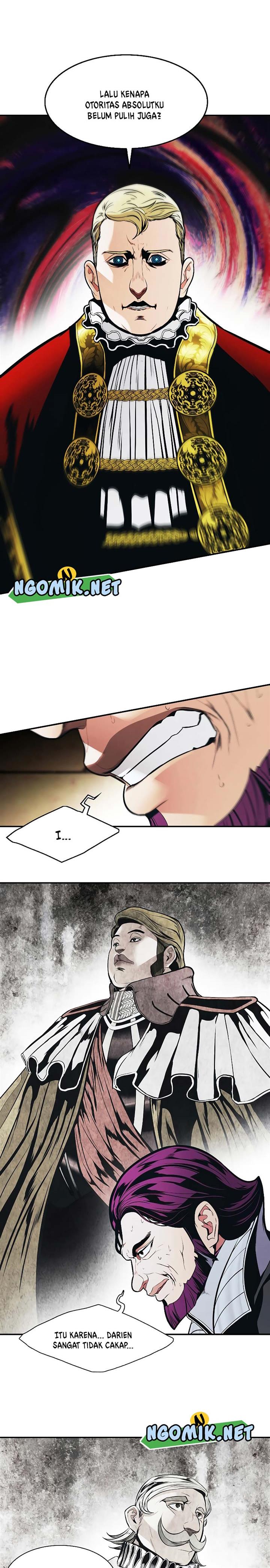 MookHyang – Dark Lady Chap 159 - Next Chap 160