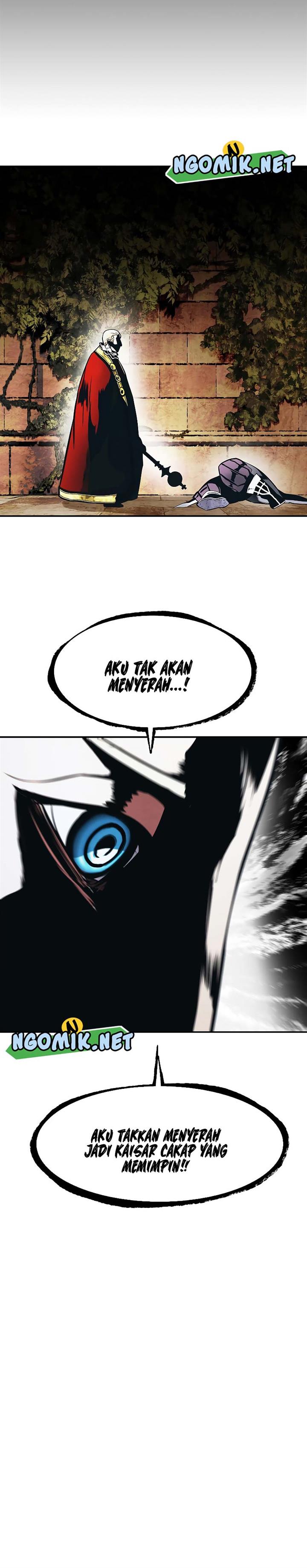 MookHyang – Dark Lady Chap 159 - Next Chap 160