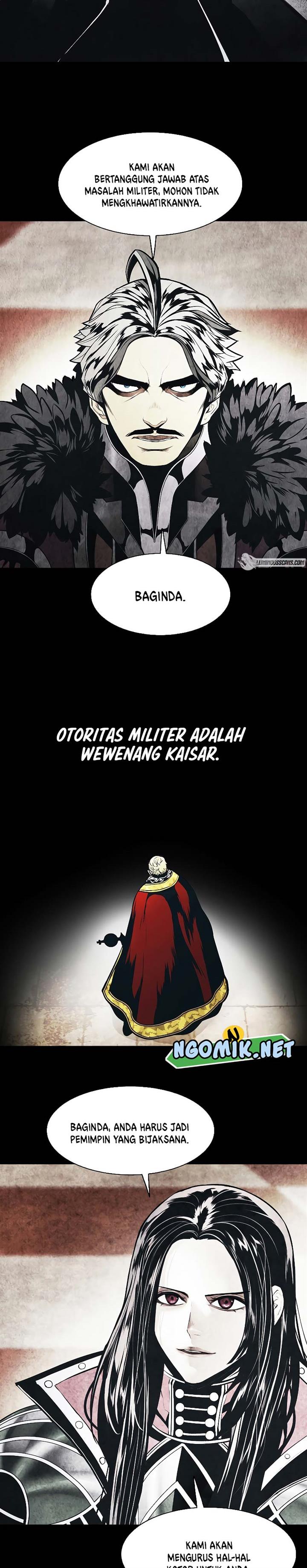 MookHyang – Dark Lady Chap 159 - Next Chap 160