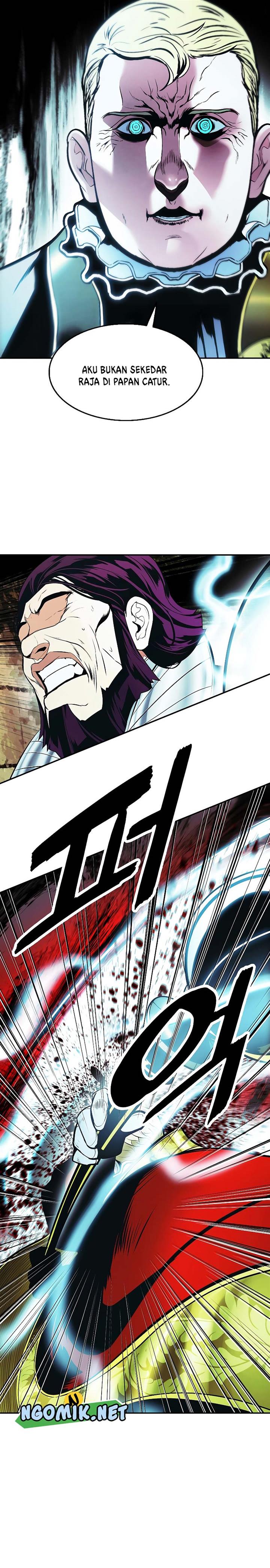 MookHyang – Dark Lady Chap 159 - Next Chap 160