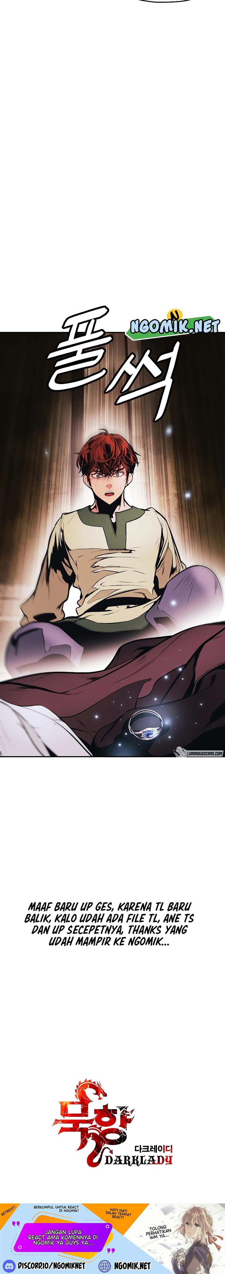 MookHyang – Dark Lady Chap 159 - Next Chap 160